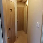 Campeggio Cozy Caravan - Bright