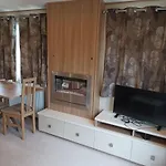 Cozy Caravan - Bright *