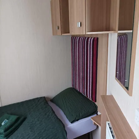Cozy Caravan - Bright *