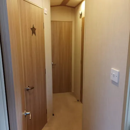 Campingplads Cozy Caravan - Bright