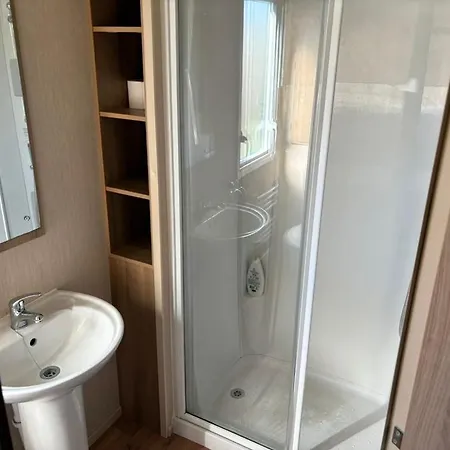 Cozy Caravan - Bright Great Ormside