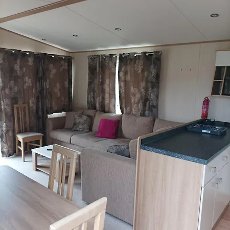 Cozy Caravan - Bright Great Ormside